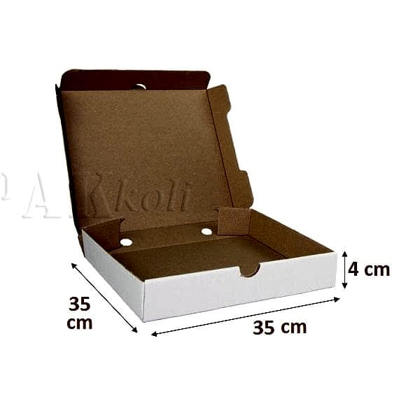 35x35x4-cm-beyaz-pizza-kutusu bakı beyaz pizza kutusu, en uygun fiyatlı pizza kutusu