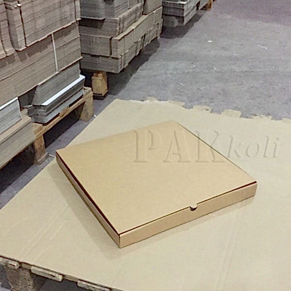 45-lik-50-lik-kraft-pizza-kutusu-dayanikli-pizza-kutusu duvar saati kutusu, 45 cm lik pizza kutusu