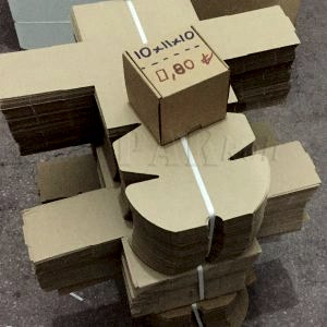e-ticaret kolisi