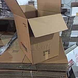 Kraft kutu