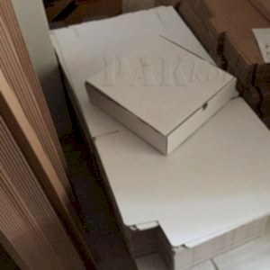 İnternet Satış Kolisi